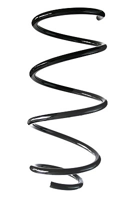 Spidan Fahrwerksfeder [Hersteller-Nr. 85833] für BMW
