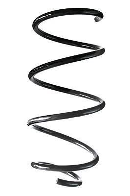 Spidan Fahrwerksfeder [Hersteller-Nr. 85834] für BMW