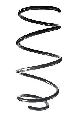 Spidan Fahrwerksfeder [Hersteller-Nr. 85835] für BMW