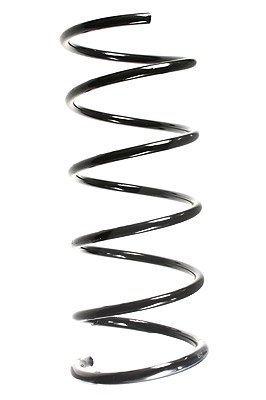 Spidan Fahrwerksfeder [Hersteller-Nr. 49651] für Ford