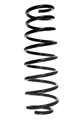 Spidan Fahrwerksfeder [Hersteller-Nr. 49161] für VW