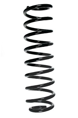 Spidan Fahrwerksfeder [Hersteller-Nr. 55041] für VW
