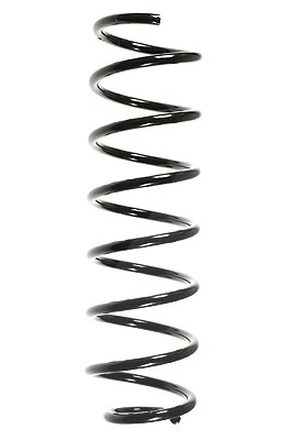 Spidan Fahrwerksfeder [Hersteller-Nr. 48480] für Audi