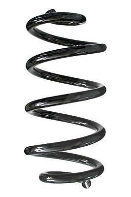 Spidan Fahrwerksfeder [Hersteller-Nr. 85622] für Nissan
