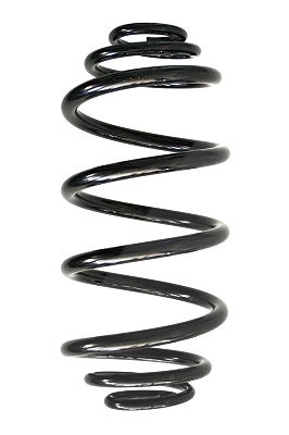 Spidan Fahrwerksfeder [Hersteller-Nr. 86427] für Opel, Chevrolet
