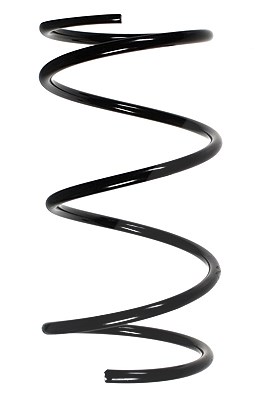 Spidan Fahrwerksfeder [Hersteller-Nr. 49681] für Mazda