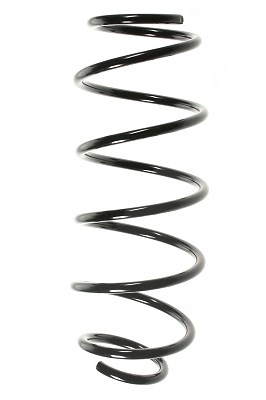 Spidan Fahrwerksfeder [Hersteller-Nr. 56802] für Smart