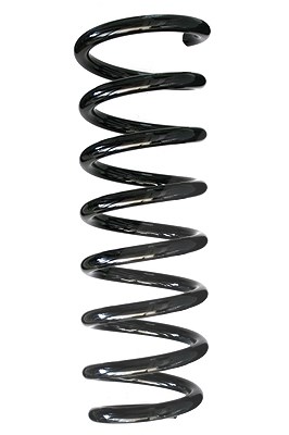 Spidan Fahrwerksfeder [Hersteller-Nr. 85547] für Audi