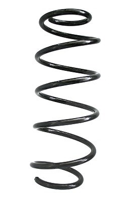 Spidan Fahrwerksfeder [Hersteller-Nr. 86813] für Fiat