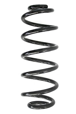 Spidan Fahrwerksfeder [Hersteller-Nr. 86541] für Audi