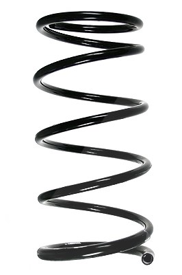Spidan Fahrwerksfeder [Hersteller-Nr. 85242] für Mitsubishi