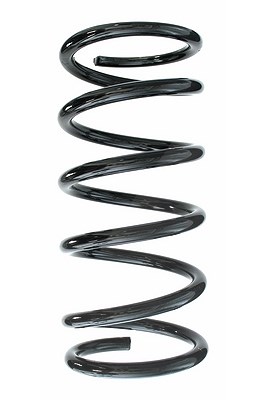Spidan Fahrwerksfeder [Hersteller-Nr. 55775] für Mitsubishi