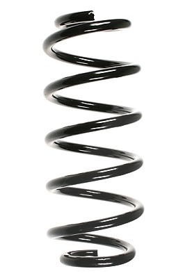 Spidan Fahrwerksfeder [Hersteller-Nr. 56876] für Audi