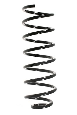Spidan Fahrwerksfeder [Hersteller-Nr. 49344] für VW