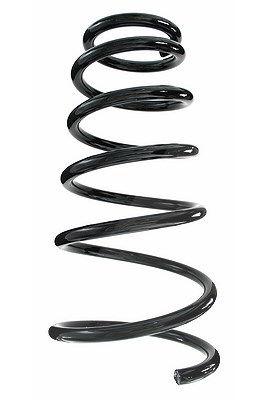Spidan Fahrwerksfeder [Hersteller-Nr. 86367] für Hyundai, Kia