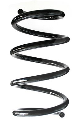 Spidan Fahrwerksfeder [Hersteller-Nr. 87009] für Fiat, Peugeot, Citroën