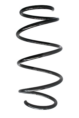 Spidan Fahrwerksfeder [Hersteller-Nr. 86867] für BMW