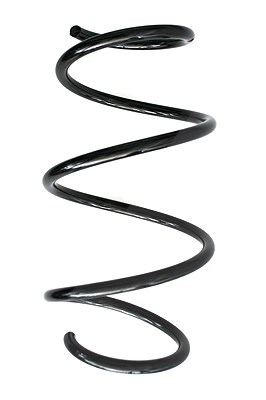Spidan Fahrwerksfeder [Hersteller-Nr. 86869] für BMW