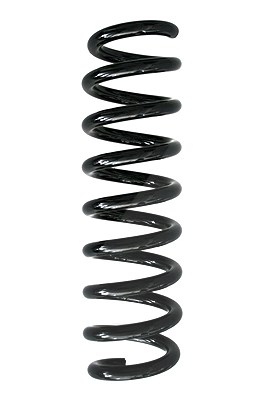 Spidan Fahrwerksfeder [Hersteller-Nr. 86881] für BMW