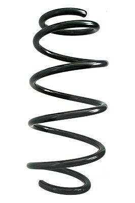 Spidan Fahrwerksfeder [Hersteller-Nr. 85905] für Ford