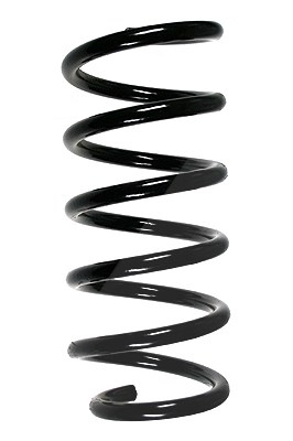 Spidan Fahrwerksfeder [Hersteller-Nr. 55947] für Opel, Nissan, Vauxhall, Renault