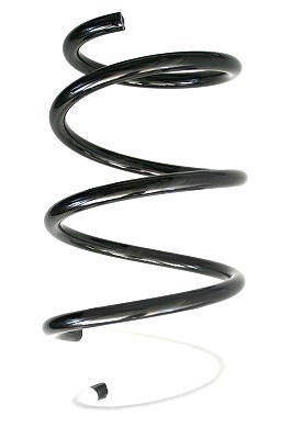 Spidan Fahrwerksfeder [Hersteller-Nr. 86572] für Renault