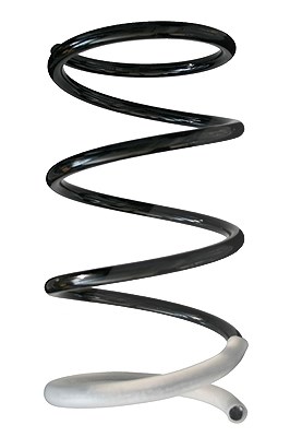 Spidan Fahrwerksfeder [Hersteller-Nr. 86407] für Mitsubishi