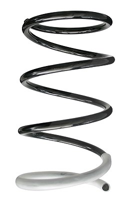 Spidan Fahrwerksfeder [Hersteller-Nr. 86410] für Mitsubishi