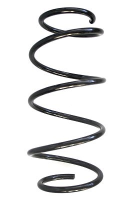 Spidan Fahrwerksfeder [Hersteller-Nr. 86815] für Fiat