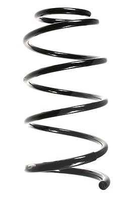 Spidan Fahrwerksfeder [Hersteller-Nr. 85395] für Rover