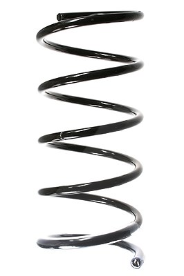 Spidan Fahrwerksfeder [Hersteller-Nr. 49650] für Ford