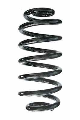 Spidan Fahrwerksfeder [Hersteller-Nr. 87027] für Opel, Vauxhall, Chevrolet