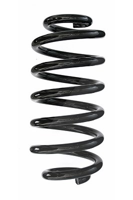 Spidan Fahrwerksfeder [Hersteller-Nr. 87028] für Chevrolet, Opel, Vauxhall