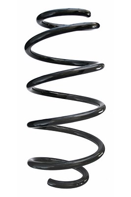 Spidan Fahrwerksfeder [Hersteller-Nr. 56662] für Audi, Seat, Skoda, VW