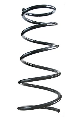 Spidan Fahrwerksfeder [Hersteller-Nr. 85554] für Fiat, Suzuki