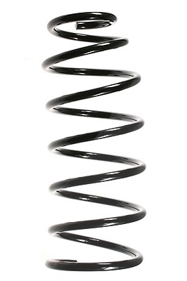 Spidan Fahrwerksfeder [Hersteller-Nr. 48631] für VW