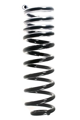 Spidan Fahrwerksfeder [Hersteller-Nr. 56624] für VW