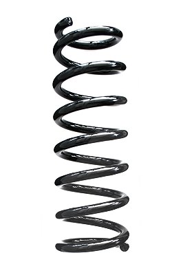Spidan Fahrwerksfeder [Hersteller-Nr. 86399] für Mitsubishi, Peugeot, Citroën