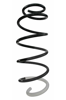 Spidan Fahrwerksfeder [Hersteller-Nr. 87057] für Citroën