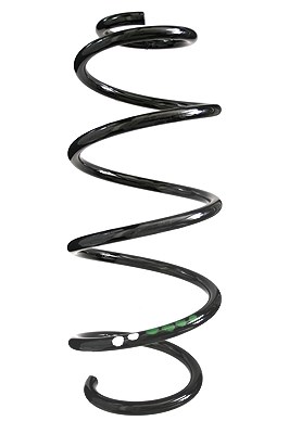 Spidan Fahrwerksfeder [Hersteller-Nr. 86477] für VW, Skoda, Seat