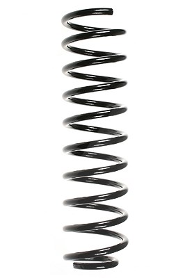 Spidan Fahrwerksfeder [Hersteller-Nr. 49339] für VW, Seat