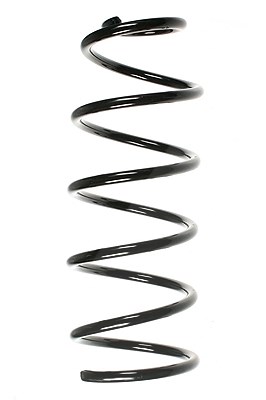 Spidan Fahrwerksfeder [Hersteller-Nr. 56651] für VW