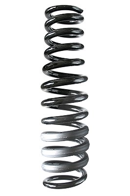 Spidan Fahrwerksfeder [Hersteller-Nr. 85602] für Mercedes-Benz