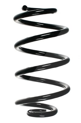Spidan Fahrwerksfeder [Hersteller-Nr. 85384] für Renault