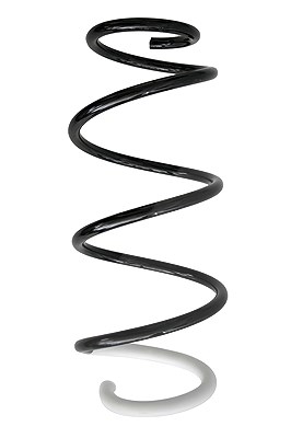 Spidan Fahrwerksfeder [Hersteller-Nr. 86729] für Renault
