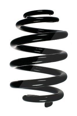 Spidan Fahrwerksfeder [Hersteller-Nr. 85523] für VW