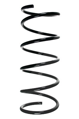 Spidan Fahrwerksfeder [Hersteller-Nr. 55139] für Citroën