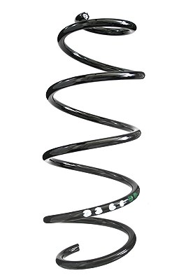 Spidan Fahrwerksfeder [Hersteller-Nr. 86475] für Seat, Skoda, VW