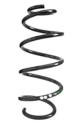 Spidan Fahrwerksfeder [Hersteller-Nr. 86476] für Seat, Skoda, VW