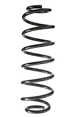 Spidan Fahrwerksfeder [Hersteller-Nr. 86479] für VW